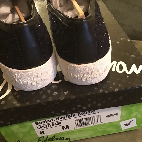 Sam Edelman Shoes - Picture 3 of 5